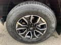  2020 Toyota Tacoma TRD Sport Double Cab 4x4 Wheel #5