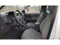 Front Seat of 2020 Toyota Tacoma SR Access Cab 4x4 #2
