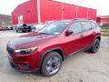 2020 Cherokee Latitude Plus 4x4 #1