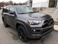 Front 3/4 View of 2020 Toyota 4Runner Nightshade Edition 4x4 #1