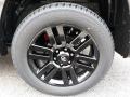  2020 Toyota 4Runner Nightshade Edition 4x4 Wheel #10