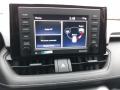 Controls of 2020 Toyota RAV4 LE AWD Hybrid #5