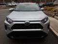 2020 RAV4 LE AWD Hybrid #6