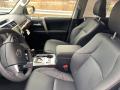 Front Seat of 2020 Toyota 4Runner Limited 4x4 #4