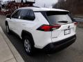 2020 RAV4 XLE AWD Hybrid #2