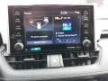 Controls of 2020 Toyota RAV4 XLE AWD Hybrid #6