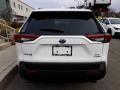 2020 RAV4 XLE AWD Hybrid #8