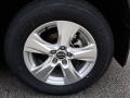  2020 Toyota RAV4 XLE AWD Hybrid Wheel #10