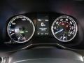  2020 Toyota RAV4 XLE AWD Hybrid Gauges #11