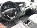 Dashboard of 2020 Toyota Sienna XLE #5