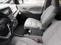 Front Seat of 2020 Toyota Sienna XLE #6