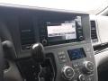 Controls of 2020 Toyota Sienna XLE #7