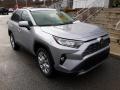 2020 RAV4 Limited AWD #1