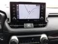 Navigation of 2020 Toyota RAV4 Limited AWD #5