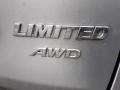 2020 RAV4 Limited AWD #9