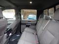Rear Seat of 2020 Ford F150 XLT SuperCrew 4x4 #12