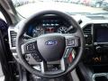  2020 Ford F150 XLT SuperCrew 4x4 Steering Wheel #15