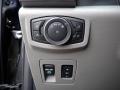 Controls of 2020 Ford F150 XLT SuperCrew 4x4 #20