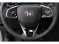  2020 Honda CR-V EX Steering Wheel #17