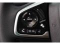  2020 Honda CR-V EX Steering Wheel #18