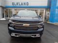 2020 Silverado 1500 High Country Crew Cab 4x4 #3