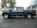 2020 Silverado 1500 High Country Crew Cab 4x4 #12