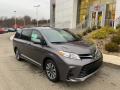 2020 Sienna LE AWD #1