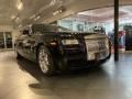  2012 Rolls-Royce Ghost Diamond Black #2