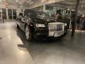  2012 Rolls-Royce Ghost Diamond Black #8