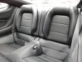 Rear Seat of 2016 Ford Mustang GT Coupe #11