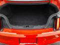  2016 Ford Mustang Trunk #12