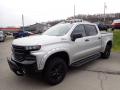 2019 Silverado 1500 LT Z71 Trail Boss Crew Cab 4WD #1