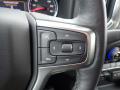  2019 Chevrolet Silverado 1500 LT Z71 Trail Boss Crew Cab 4WD Steering Wheel #18