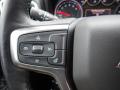  2019 Chevrolet Silverado 1500 LT Z71 Trail Boss Crew Cab 4WD Steering Wheel #19