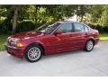2000 3 Series 328i Sedan #2