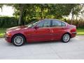 2000 3 Series 328i Sedan #3