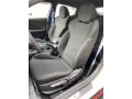 Front Seat of 2020 Hyundai Veloster N #18
