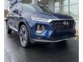 2020 Santa Fe SEL 2.0 AWD #1