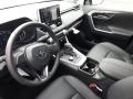  2020 Toyota Sienna Ash Interior #3
