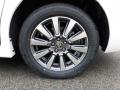  2020 Toyota Sienna XLE AWD Wheel #10