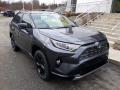  2020 Toyota RAV4 Magnetic Gray Metallic #1