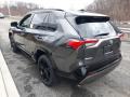  2020 Toyota RAV4 Magnetic Gray Metallic #2