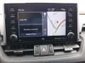 Navigation of 2020 Toyota RAV4 XSE AWD Hybrid #5