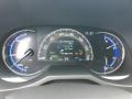  2020 Toyota RAV4 XSE AWD Hybrid Gauges #6