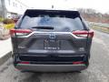2020 RAV4 XSE AWD Hybrid #8