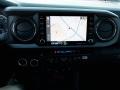 Navigation of 2020 Toyota Tacoma TRD Sport Double Cab 4x4 #5