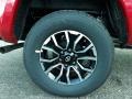  2020 Toyota Tacoma TRD Sport Double Cab 4x4 Wheel #10