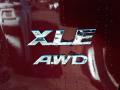 2020 RAV4 XLE AWD #9