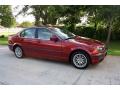 2000 3 Series 328i Sedan #17