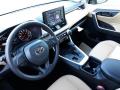  2020 Toyota RAV4 Nutmeg Interior #3